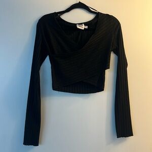 Princess Polly Longsleeve Top